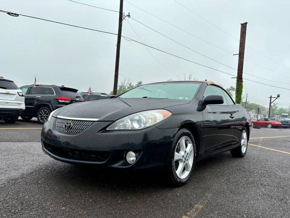 TOYOTA CAMRY SOLARA 2004 4T1FA38P84U023949 image TOYOTA CAMRY SOLARA 2004 4T1FA38P84U023949 image